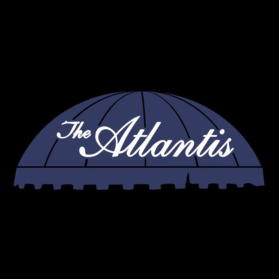 The Atlantis Ticket ***At least 72 hours before show required*** ***The Hold Steady and Mannequin Pussy tickets not available***